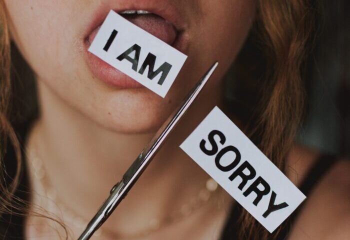 sorry