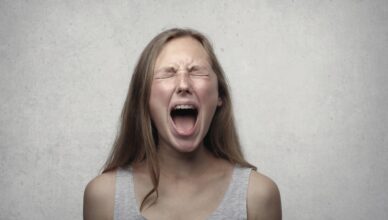 How to release anger? How to release anger without hurting anyone